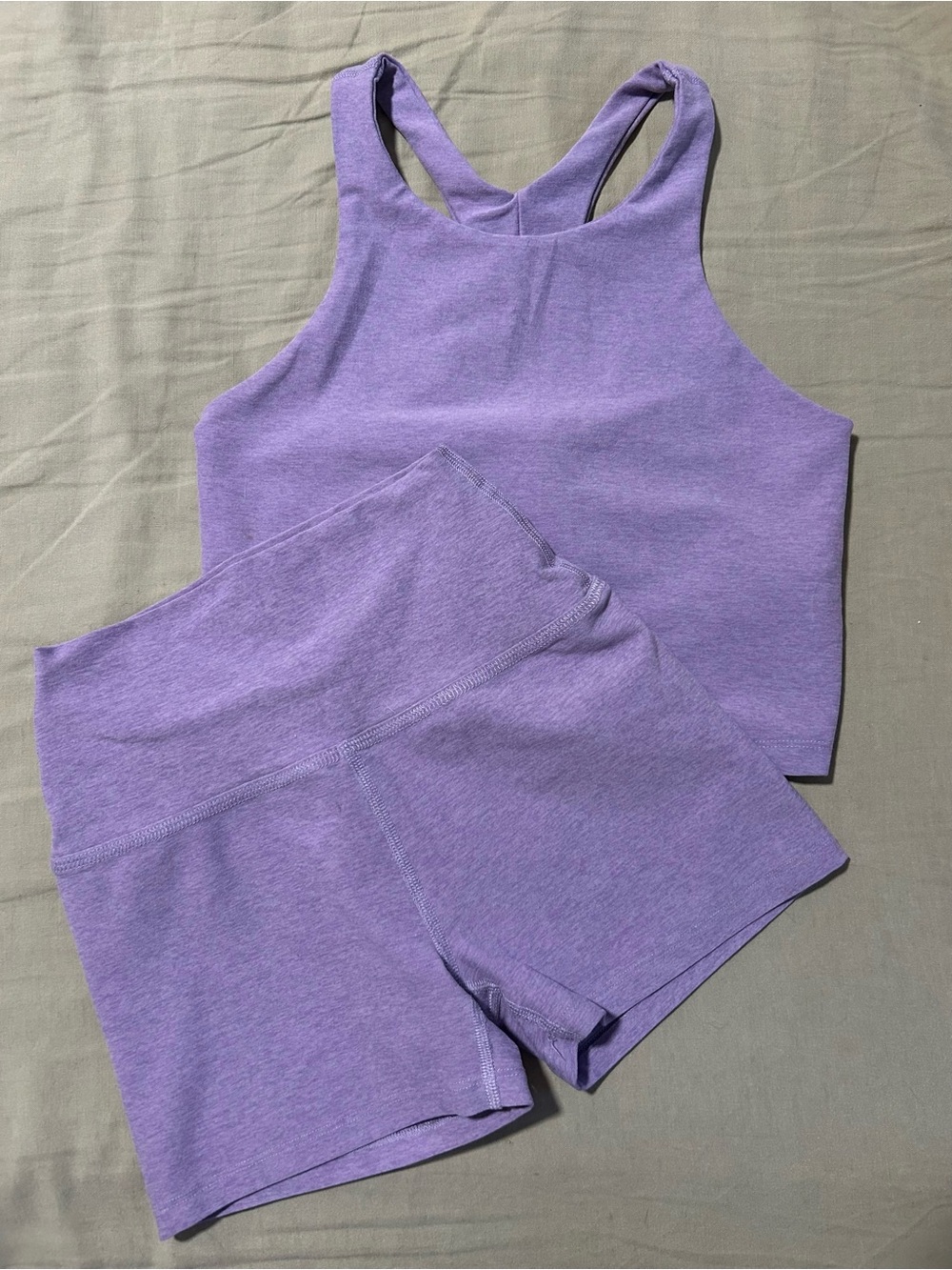Beyond Yoga Set